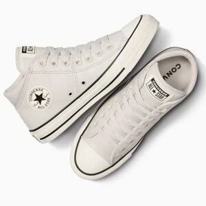 Converse Madison Mid Women’s Sneaker